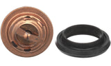 Mercury 75692Q03 Genuine OEM Boat Marine Mariner Outboard 143° Thermostat Kit