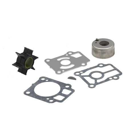 Mercury 8M0208905 Genuine OEM 25-30hp 4-Stroke Outboards Water Pump Repair Kit