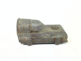 Wilcox Crittenden Vintage Boat Marine Bronze 1-1/4" Screened Bilge Strainer Pickup