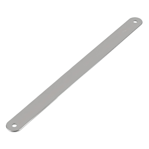 Schaefer 85-32 Boat Sailboat Marine Stainless Steel 12" X 3/4" Rigging Strap Tang