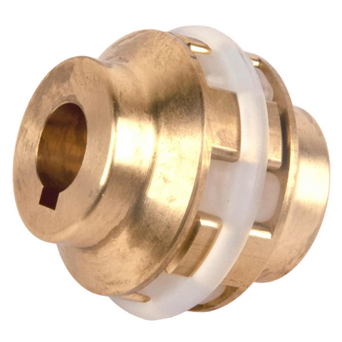 Quick FVSGG1851414A00 BTQ185 BTQ Tunnel Thruster Coupling Kit