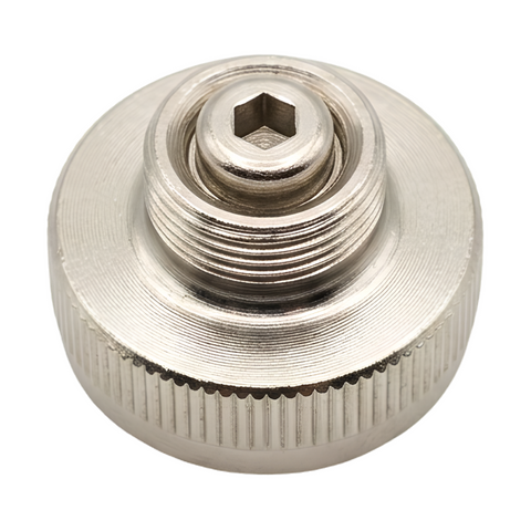 Kenyon H-1333 Homestrand 206 209 211 Marine Alcohol Stove Pressure Tank Fuel Fill Cap