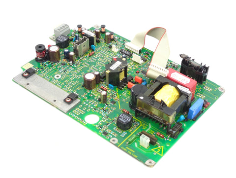 Raymarine R098 Raytheon Pathfinder 4D 4Kw Radome Radar Scanner Modulator PCB Board 058167