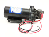 SHURflo 2095-212-234 Extreme Series Smart Sensor 12 VDC 10A 3.8 GPM 45 PSI Self-Priming Diaphragm Fresh Water Pump