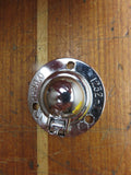 Perko 1232DP1CHR Marine Boat Yatch 1-5/8" Chrome Plated Flush Ring Pull - Second Wind Sales