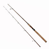 Okuma SST-S-962ML SST "A" Carbon Grip 9'-6" 2-Piece Spinning Fishing Rod