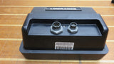 Lowrance GlobalMap 1000 Boat Marine DGPS Chartplotter Display Head FOR PARTS