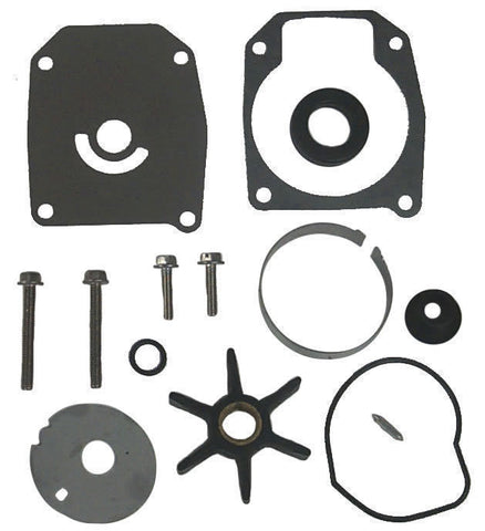 OMC Johnson Evinrude 390770 45-60HP Outboard Water Pump Repair Kit Sierra 18-3380