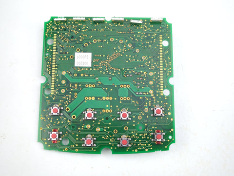 Raymarine 3015-152 ST6000 ST6000+ Autohelm SmartPilot Autopilot Control PCB Board