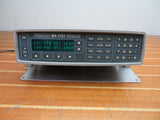 Magnavox MX4102 705624-801 Marine Transit Satellite Navigator System with Antenna - Second Wind Sales