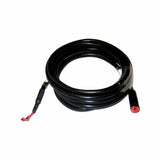 Simrad 24005902 Boat Marine SimNET Red Connector Network 6.6' (2M) Power Cable - Second Wind Sales