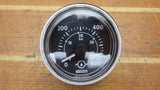 Cummins 3971777 Mercury SmartCraft Smart Link VDO V02140520CH 600 psi Oil Pressure Gauge