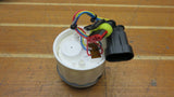 Cummins 3971777 Mercury SmartCraft Smart Link VDO V02140520CH 600 psi Oil Pressure Gauge