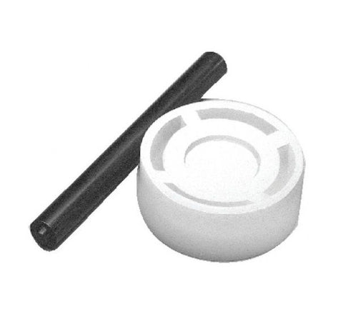 Taylor Made 1360 Boat Cover Snaps Fastener Installation Die & Setting Tool - Second Wind Sales