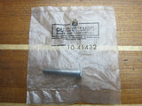 Mercury MerCruiser 10-41432 Genuine OEM Marine Boat Yacht Screw Bolt 1041432 10-88757