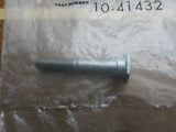 Mercury MerCruiser 10-41432 Genuine OEM Marine Boat Yacht Screw Bolt 1041432 10-88757