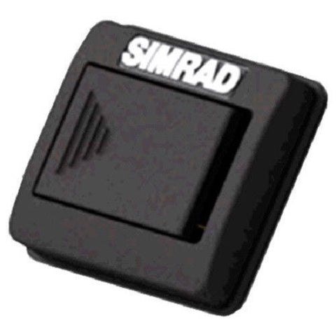 Simrad 000-11245-001 NSO evo2 ZEUS² Glass Helm Dash Mount SD Card Reader