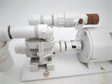 Groco PSR 24V Paragon Senior Marine Boat 11 GPM Water Pressure System Pump