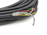 B&G 610-0B-039 NETWORK DEPTH Sensor Type B 6-Pin Male 9M Extension Cable
