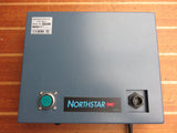 Northstar MDS-3 Koden 6kW or 12kW Open Array Radar Processor Control Box Power Supply