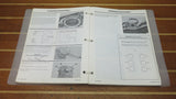 Mercury 90-43508 Genuine OEM 1984 Service Manual for V-300 & V3.4 Litre Outboard