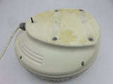 Raymarine 2D M92650 Raytheon Pathfinder R70 R80 RL70C RL80C SL70 2kW 18" Radome Radar E52010 E52026 M92678 stripped bolts