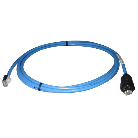 Furuno MOD-WPAS0001-030+ Waterproof NAVnet RJ45 Network Ethernet LAN Cable 000-164-609-10