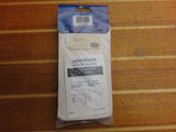 Spinlock XTS-SMNT Boat Marine Single XTS Clutches Spinlock Side Mounting Kit