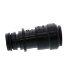 SeaTech 2475-15 Marine 15mm x Quad Port Pump Straight Quick Connect Plumbing Fitting