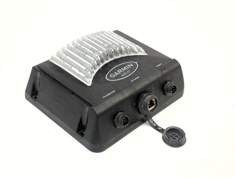 Garmin GSD 22 011-01133-00 Boat Marine FishFinder Digital Remote Sounder GSD22