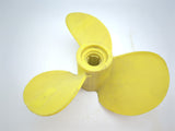 Mercury MerCruiser 48-814700A1 Genuine OEM Plastic 14" X 19 Emergency Reserve Propeller