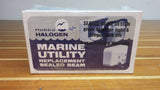 Stewart Warner Hobbs Halogen 74041-01 3"x5" 12V Spreader Light for Jabsco 45900