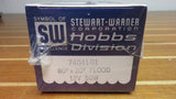 Stewart Warner Hobbs Halogen 74041-01 3"x5" 12V Spreader Light for Jabsco 45900
