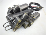 Nissan Tohatsu 3B7S771503 3B7S771500 Genuine OEM Outboard Hydraulic Power Trim Tilt Assembly