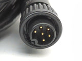 B&G 610-0B-039 NETWORK DEPTH Sensor Type B 6-Pin Male 9M Extension Cable