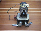 Jabsco 36970-1000 PAR 12V Automatic Multi-Fixture Diaphragm Water System Pump