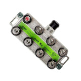 KVH 19-0618 Marine Boat DIRECTV SWM 8-Way Splitter