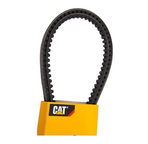 Caterpillar 8L-8984 CAT 8L8984 Genuine OEM Marine Engine 3126 Cogged V-Belt