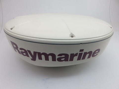 Raymarine RD424 E52067 Pathfinder C70 C80 C120 E80 E120 24" 4kW Radome Radar