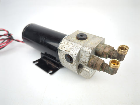 Raymarine E12139 Type 0.5 ACU-100 Marine Autopilot Reversing Hydraulic Pump
