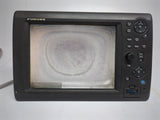 Furuno MFD12 NavNet 3D 12.1" Multi-Function Radar FishFinder GPS Chartplotter Display FOR PARTS