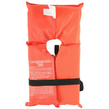 Sport Dimension NB92003S Coast Guard Approved 30 to 50 lbs Child Type II PFD Life Vest Preserver - Second Wind Sales
