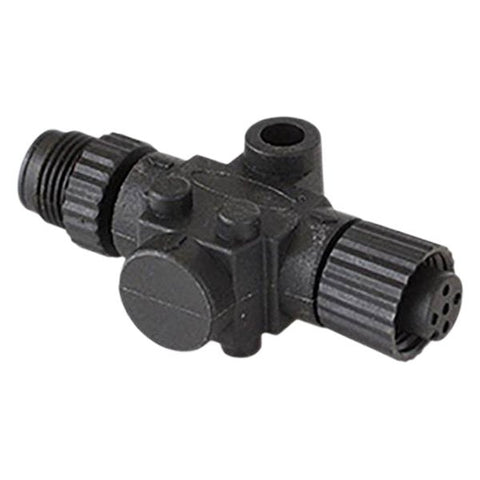 Fusion CAB000850 Marine NMEA 2000 VHF AIS MF In-Line Terminator