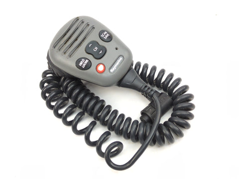 Raymarine R49171 RAY218E RAY218 Replacement Marine VHF Radio Hand Mic Microphone