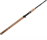 Shakespeare USESCA862MH Ugly Stik Elite 8'-6" 2-Piece Salmon / Steelhead Casting Fishing Rod