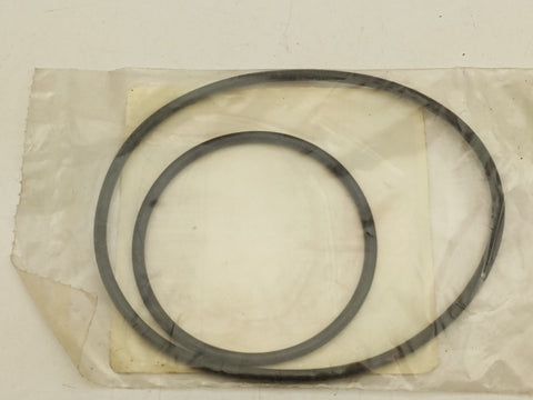 Chrysler E9225M + E9226M M273 LM318 M340 Exhaust Riser Seal Kit Aqua Power 3155