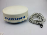 Furuno RSB-0071-057 24" NavNET VX1 VX2 4kW Radome Radar Antenna with Cable for 1833C 1834C with CABLE