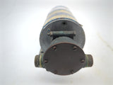 Jabsco 11810-0003 18800-0000 18814-0000 High Demand Self  Priming 12V Water Pressure Pump