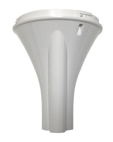 Garmin 010-11082-00 Boat Marine GA30 GA38 GPS17 GPS19 GPS Antenna Base Pole Mount - Second Wind Sales
