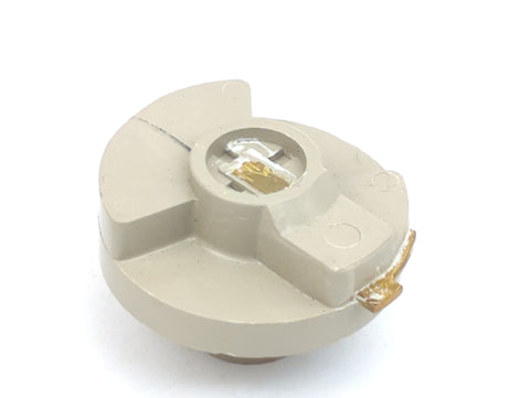 Mercury Marine 394-2602A1 Genuine OEM Magneto Rotor Assembly